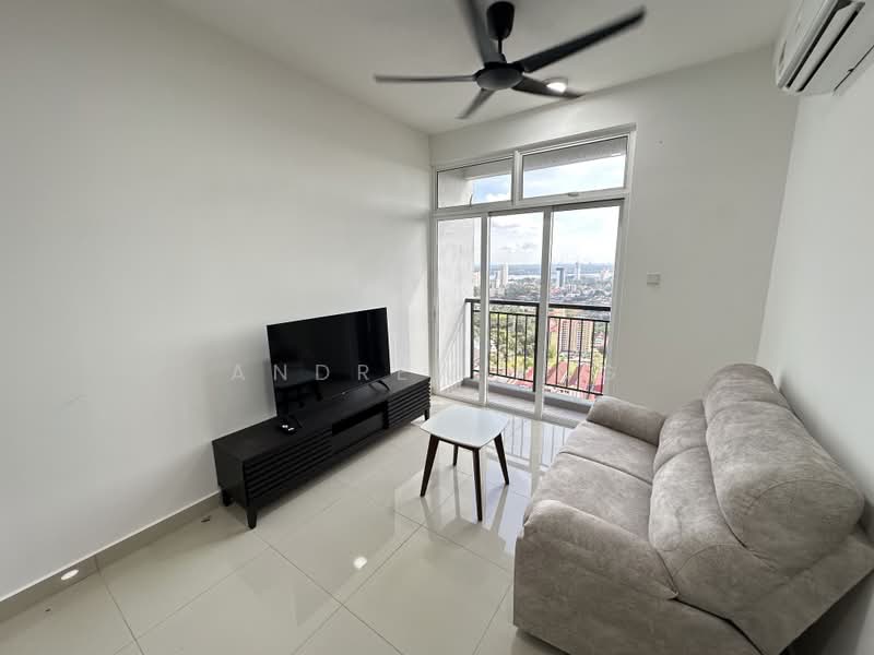 Servis Apartment untuk Disewa di TRELLIS RESIDENCES - Andrew Ang - PropertyGuru.com.my