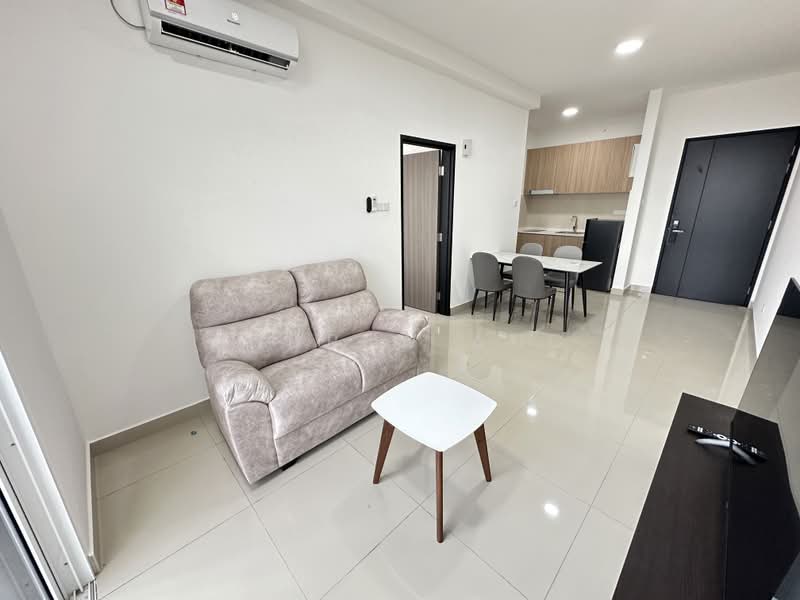 Servis Apartment untuk Disewa di TRELLIS RESIDENCES - Andrew Ang - PropertyGuru.com.my