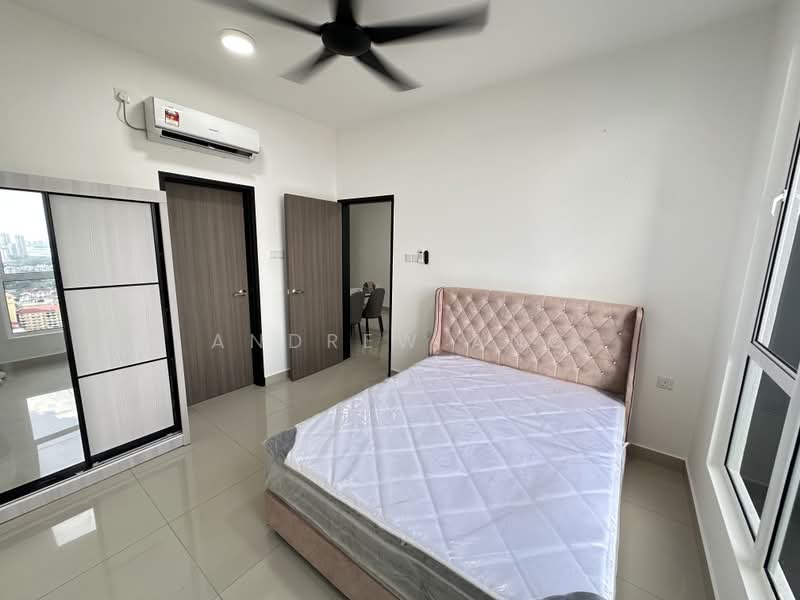 Servis Apartment untuk Disewa di TRELLIS RESIDENCES - Andrew Ang - PropertyGuru.com.my