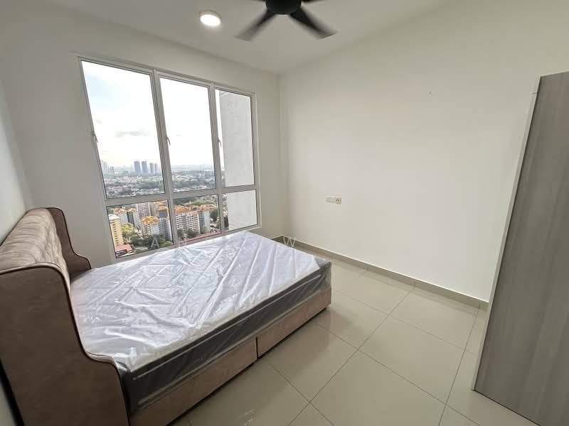 Servis Apartment untuk Disewa di TRELLIS RESIDENCES - Andrew Ang - PropertyGuru.com.my