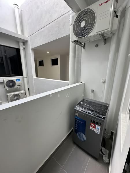 Servis Apartment untuk Disewa di TRELLIS RESIDENCES - Andrew Ang - PropertyGuru.com.my