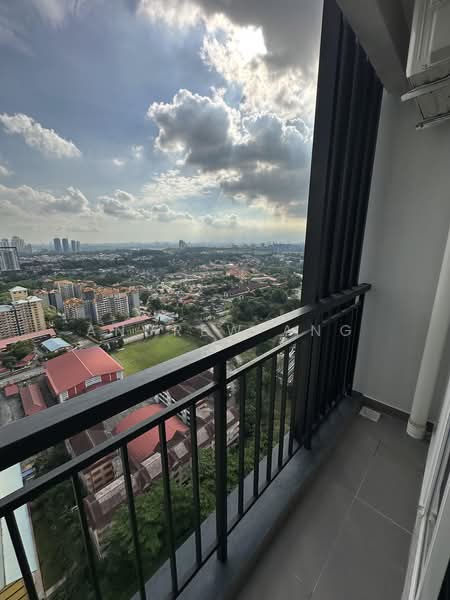 Servis Apartment untuk Disewa di TRELLIS RESIDENCES - Andrew Ang - PropertyGuru.com.my