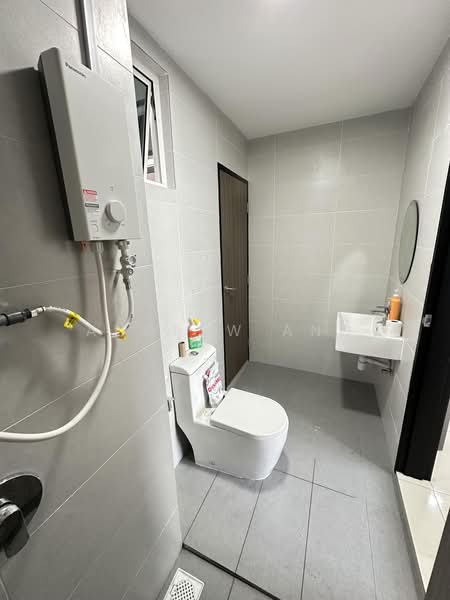 Servis Apartment untuk Disewa di TRELLIS RESIDENCES - Andrew Ang - PropertyGuru.com.my