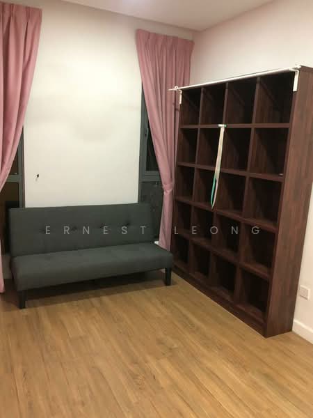 Kondominium untuk Disewa di Vivo Residential Suites - Ernest Leong - Interior - PropertyGuru.com.my