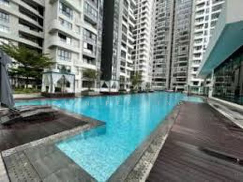 Kondominium untuk Dijual di Concerto North Kiara - Chin Pey Ling - PropertyGuru.com.my