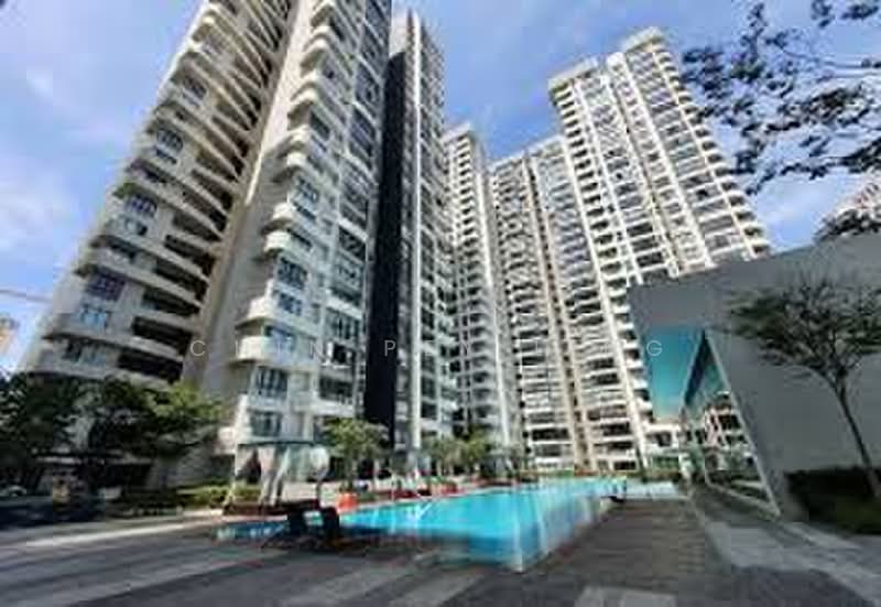 Kondominium untuk Dijual di Concerto North Kiara - Chin Pey Ling - PropertyGuru.com.my