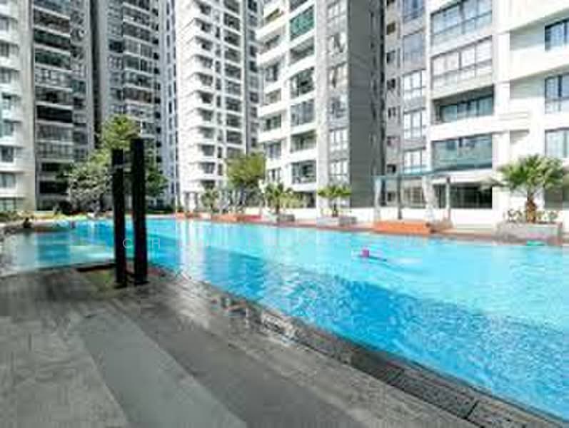 Kondominium untuk Dijual di Concerto North Kiara - Chin Pey Ling - PropertyGuru.com.my