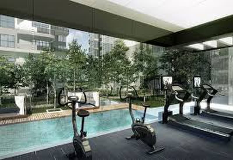 Kondominium untuk Dijual di Concerto North Kiara - Chin Pey Ling - PropertyGuru.com.my