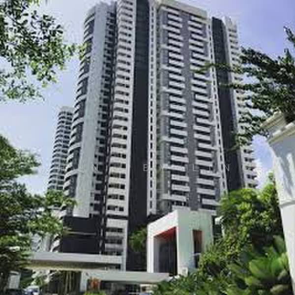 Kondominium untuk Dijual di Concerto North Kiara - Chin Pey Ling - PropertyGuru.com.my