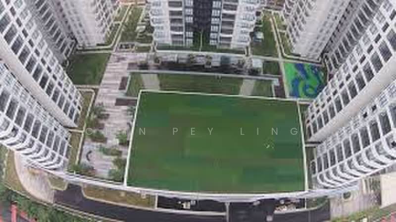 Kondominium untuk Dijual di Concerto North Kiara - Chin Pey Ling - PropertyGuru.com.my