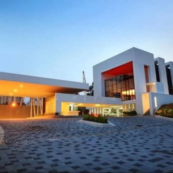 Kondominium untuk Dijual di Concerto North Kiara - Chin Pey Ling - PropertyGuru.com.my