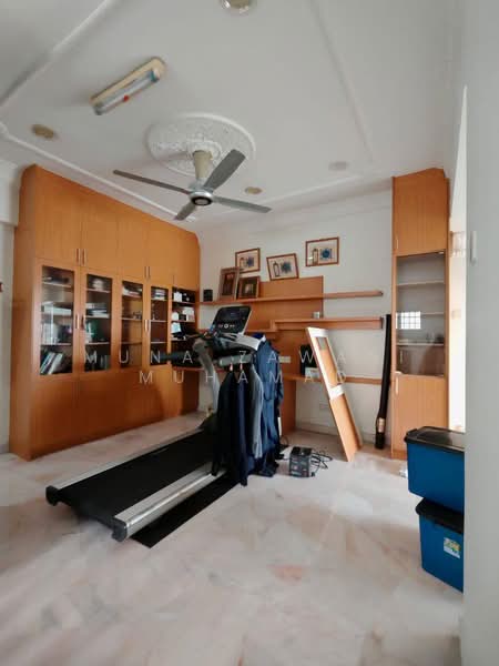 Kondominium untuk Dijual di Awana Puri - Muna Zawani Muhamad - Study - PropertyGuru.com.my