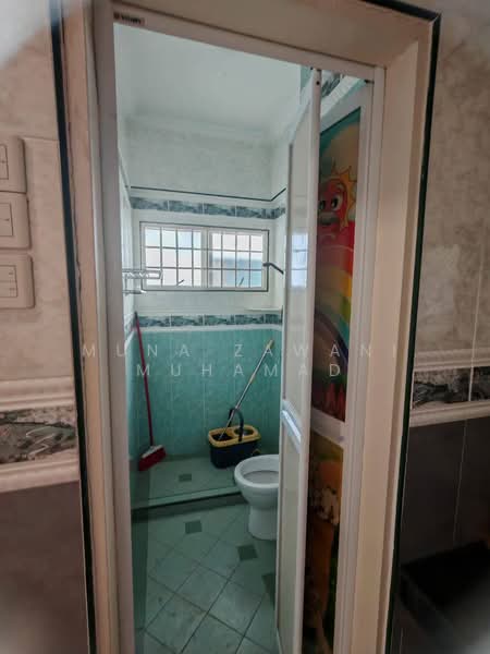 Kondominium untuk Dijual di Awana Puri - Muna Zawani Muhamad - Bathroom - PropertyGuru.com.my
