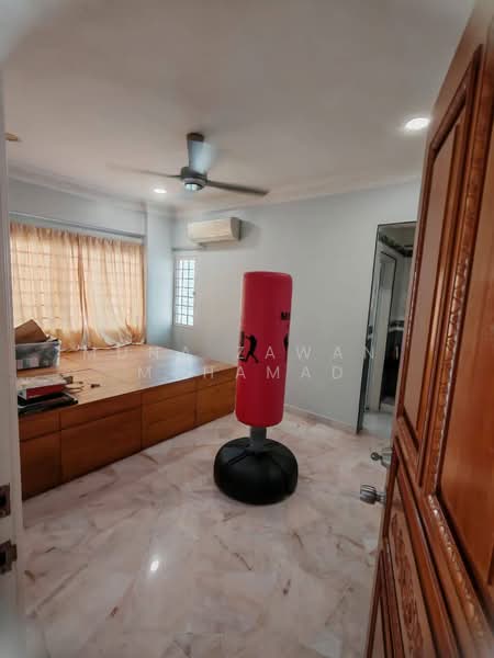 Kondominium untuk Dijual di Awana Puri - Muna Zawani Muhamad - Bedroom - PropertyGuru.com.my