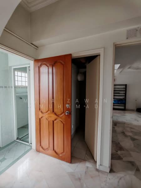 Kondominium untuk Dijual di Awana Puri - Muna Zawani Muhamad - Entrance - PropertyGuru.com.my