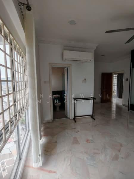 Kondominium untuk Dijual di Awana Puri - Muna Zawani Muhamad - Bathroom - PropertyGuru.com.my