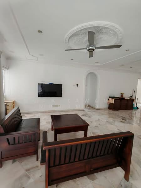 Kondominium untuk Dijual di Awana Puri - Muna Zawani Muhamad - Living Room - PropertyGuru.com.my