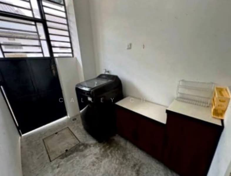 1-storey Terraced House for Rent in Kangkar Pulai (Skudai) - Calley Chin - Interior - PropertyGuru.com.my
