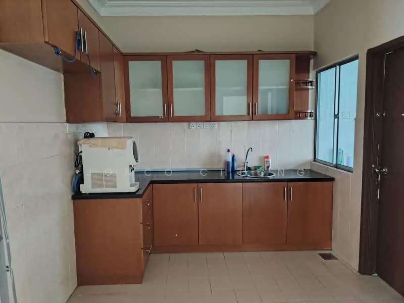 Rumah Teres untuk Disewa di Taman Kajang Perdana (Kajang) - Jonco Cheong - Kitchen - PropertyGuru.com.my