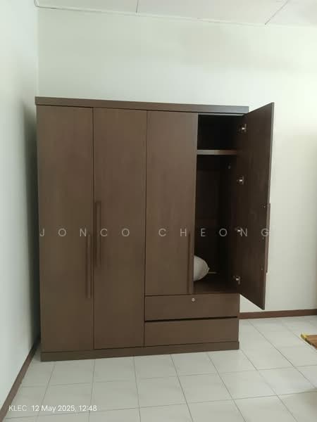Rumah Teres untuk Disewa di Taman Kajang Perdana (Kajang) - Jonco Cheong - Interior - PropertyGuru.com.my
