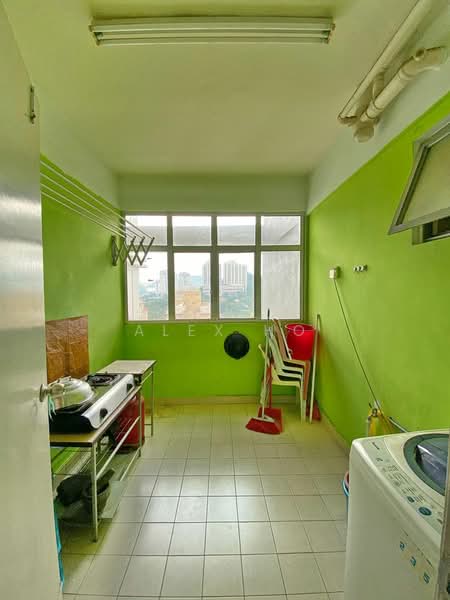 Servis Apartment untuk Dijual di D'Alamanda - Alex Ho - PropertyGuru.com.my