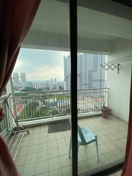 Servis Apartment untuk Dijual di D'Alamanda - Alex Ho - PropertyGuru.com.my