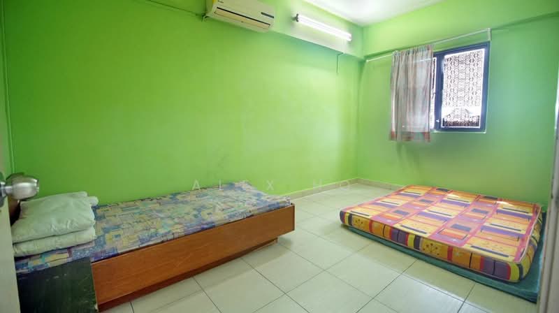 Servis Apartment untuk Dijual di D'Alamanda - Alex Ho - PropertyGuru.com.my