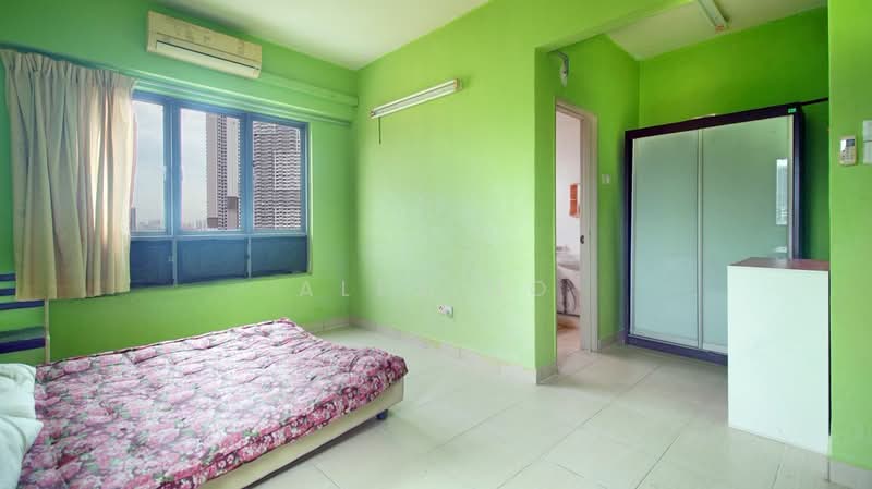 Servis Apartment untuk Dijual di D'Alamanda - Alex Ho - PropertyGuru.com.my