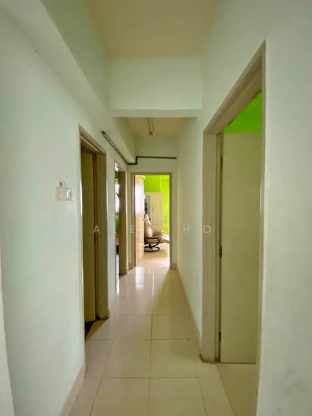 Servis Apartment untuk Dijual di D'Alamanda - Alex Ho - PropertyGuru.com.my