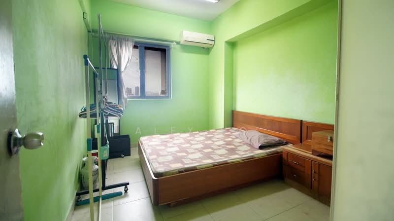 Servis Apartment untuk Dijual di D'Alamanda - Alex Ho - PropertyGuru.com.my