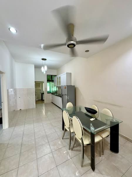 2-storey Terraced House for Rent in Taman Kota Laksamana (Melaka City) - Kellyn Foo - PropertyGuru.com.my