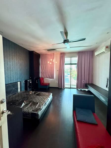 2-storey Terraced House for Rent in Taman Kota Laksamana (Melaka City) - Kellyn Foo - PropertyGuru.com.my
