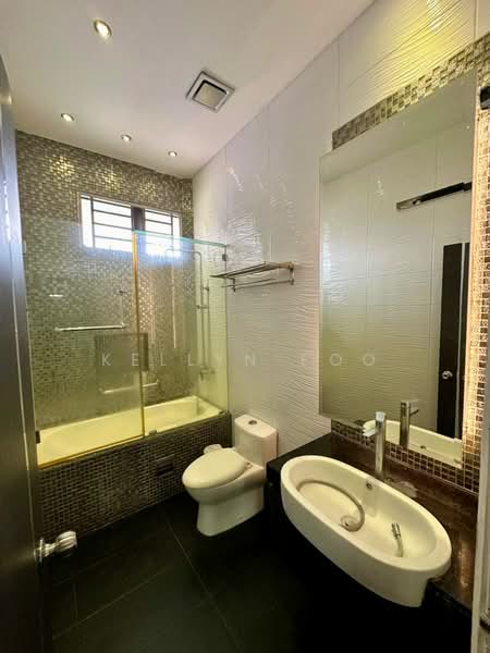 2-storey Terraced House for Rent in Taman Kota Laksamana (Melaka City) - Kellyn Foo - PropertyGuru.com.my