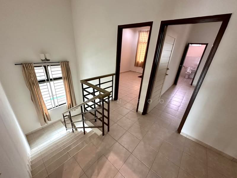 2-storey Terraced House for Rent in Taman Kota Laksamana (Melaka City) - Kellyn Foo - PropertyGuru.com.my