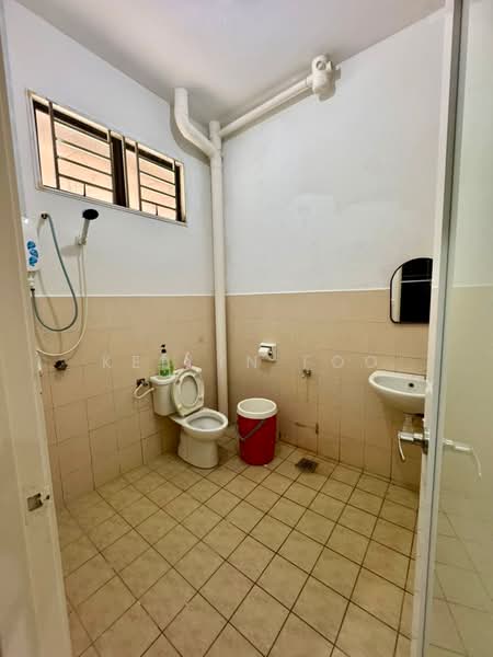 2-storey Terraced House for Rent in Taman Kota Laksamana (Melaka City) - Kellyn Foo - PropertyGuru.com.my