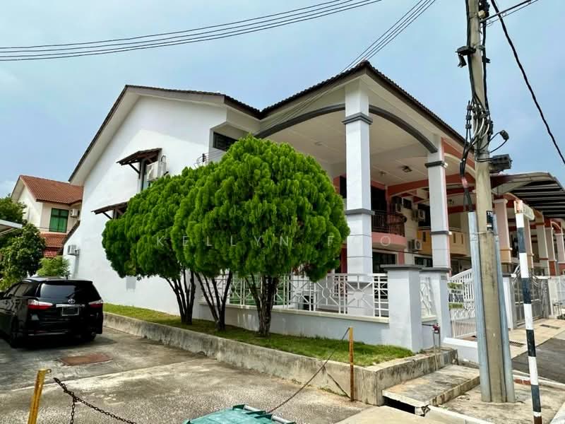 2-storey Terraced House for Rent in Taman Kota Laksamana (Melaka City) - Kellyn Foo - PropertyGuru.com.my