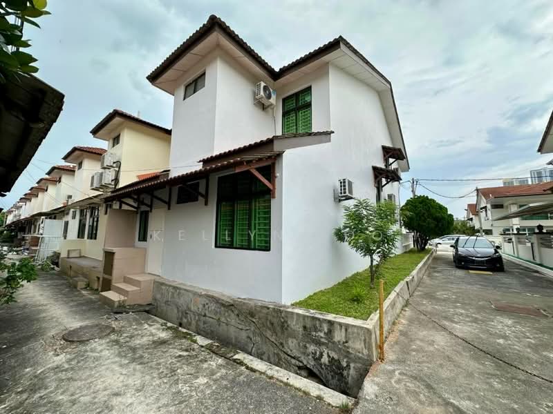 2-storey Terraced House for Rent in Taman Kota Laksamana (Melaka City) - Kellyn Foo - PropertyGuru.com.my
