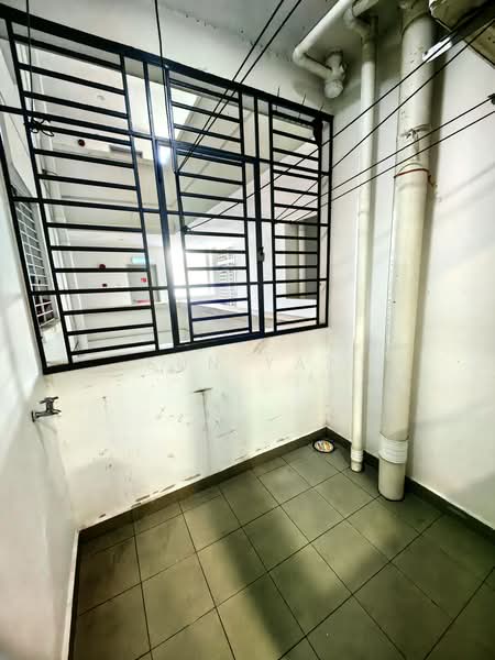 Servis Apartment untuk Disewa di Seasons Amara Larkin - Sun Yap - Interior - PropertyGuru.com.my