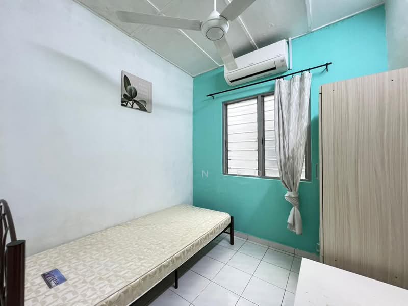 Pangsapuri untuk Dijual di Kota Laksamana Utama - Kellyn Foo - PropertyGuru.com.my
