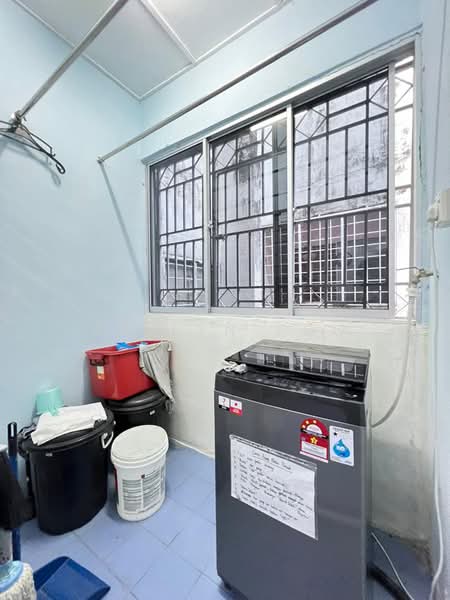 Pangsapuri untuk Dijual di Kota Laksamana Utama - Kellyn Foo - PropertyGuru.com.my