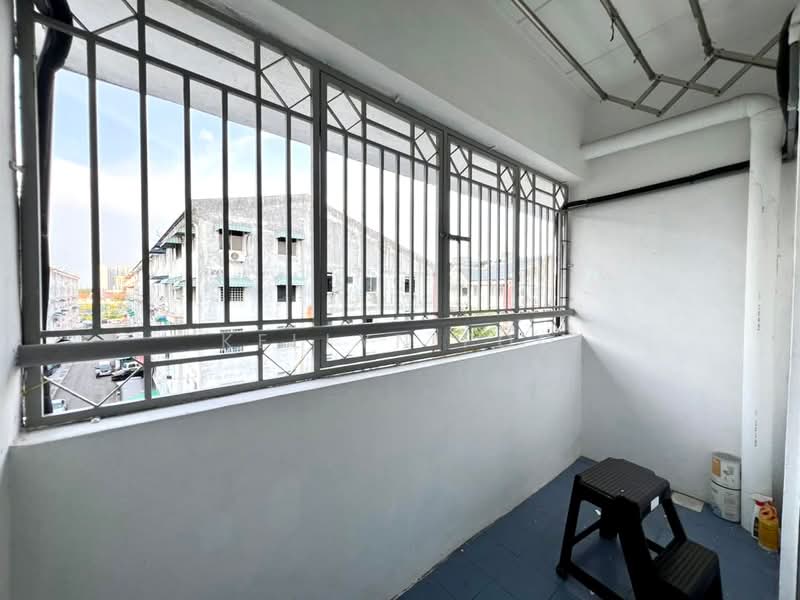 Pangsapuri untuk Dijual di Kota Laksamana Utama - Kellyn Foo - PropertyGuru.com.my