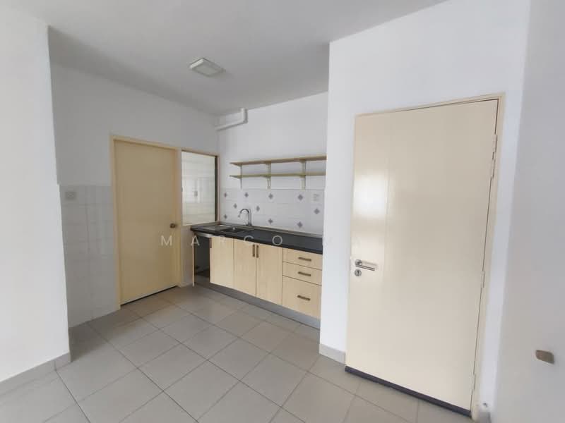 Apartment for Sale at Seri Jati - Marco Mak - Kitchen - PropertyGuru.com.my