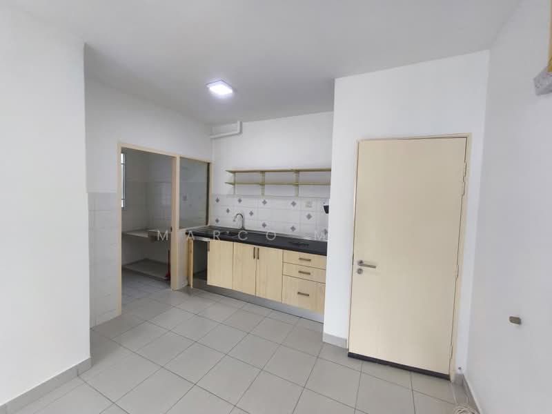 Apartment for Sale at Seri Jati - Marco Mak - Kitchen - PropertyGuru.com.my