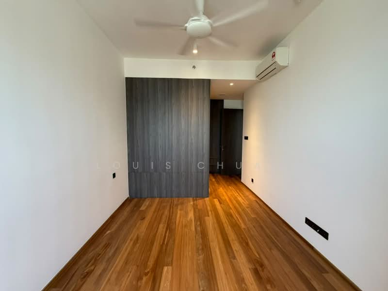 Servis Apartment untuk Disewa di Marriott Residence @ Gurney - Louis Chuah - Interior - PropertyGuru.com.my