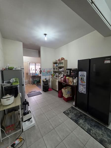 2-storey Terraced House for Sale in Taman Sutera (Kajang) - Fauzan bin Sahrom - PropertyGuru.com.my