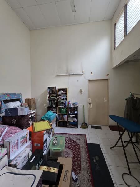 2-storey Terraced House for Sale in Taman Sutera (Kajang) - Fauzan bin Sahrom - PropertyGuru.com.my
