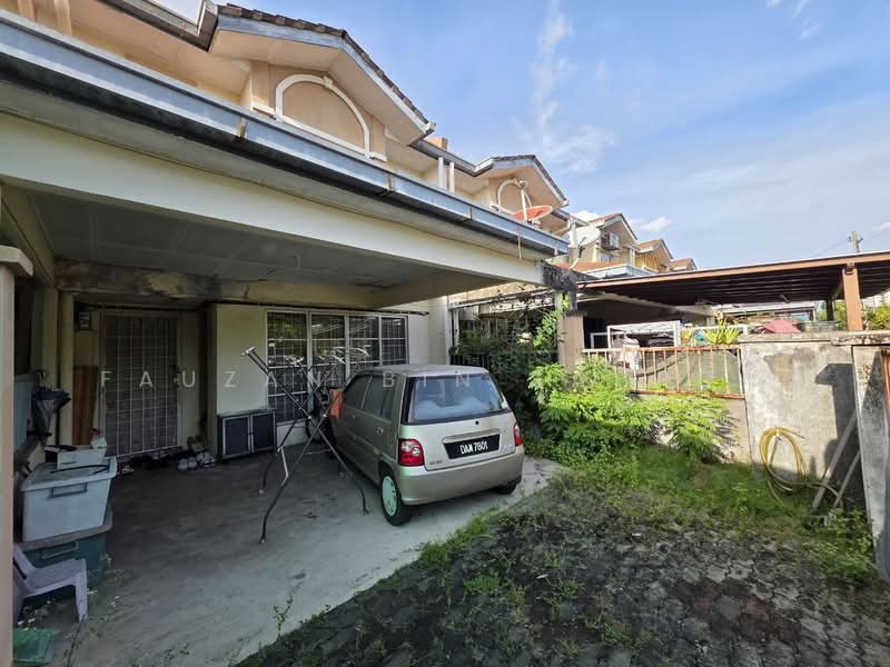 2-storey Terraced House for Sale in Taman Sutera (Kajang) - Fauzan bin Sahrom - PropertyGuru.com.my