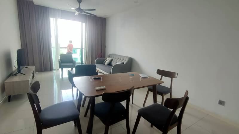 Pangsapuri untuk Dijual di Impiana - VL Lee - PropertyGuru.com.my