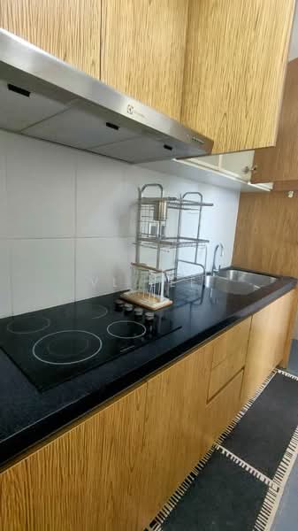 Pangsapuri untuk Dijual di Impiana - VL Lee - PropertyGuru.com.my