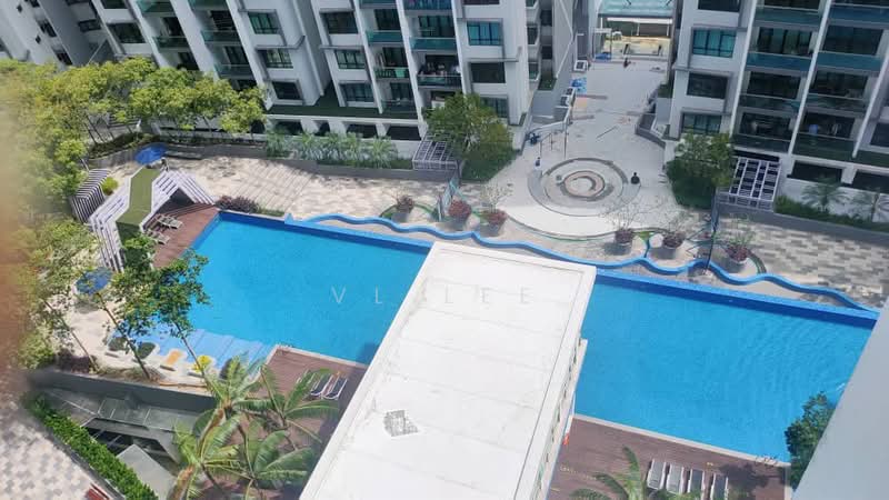 Pangsapuri untuk Dijual di Impiana - VL Lee - PropertyGuru.com.my